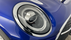 MINI Clubman 2.0 Cooper S Exclusive 6dr Auto [Comfort Pack] Petrol Estate